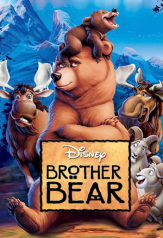 brother bear (2003)